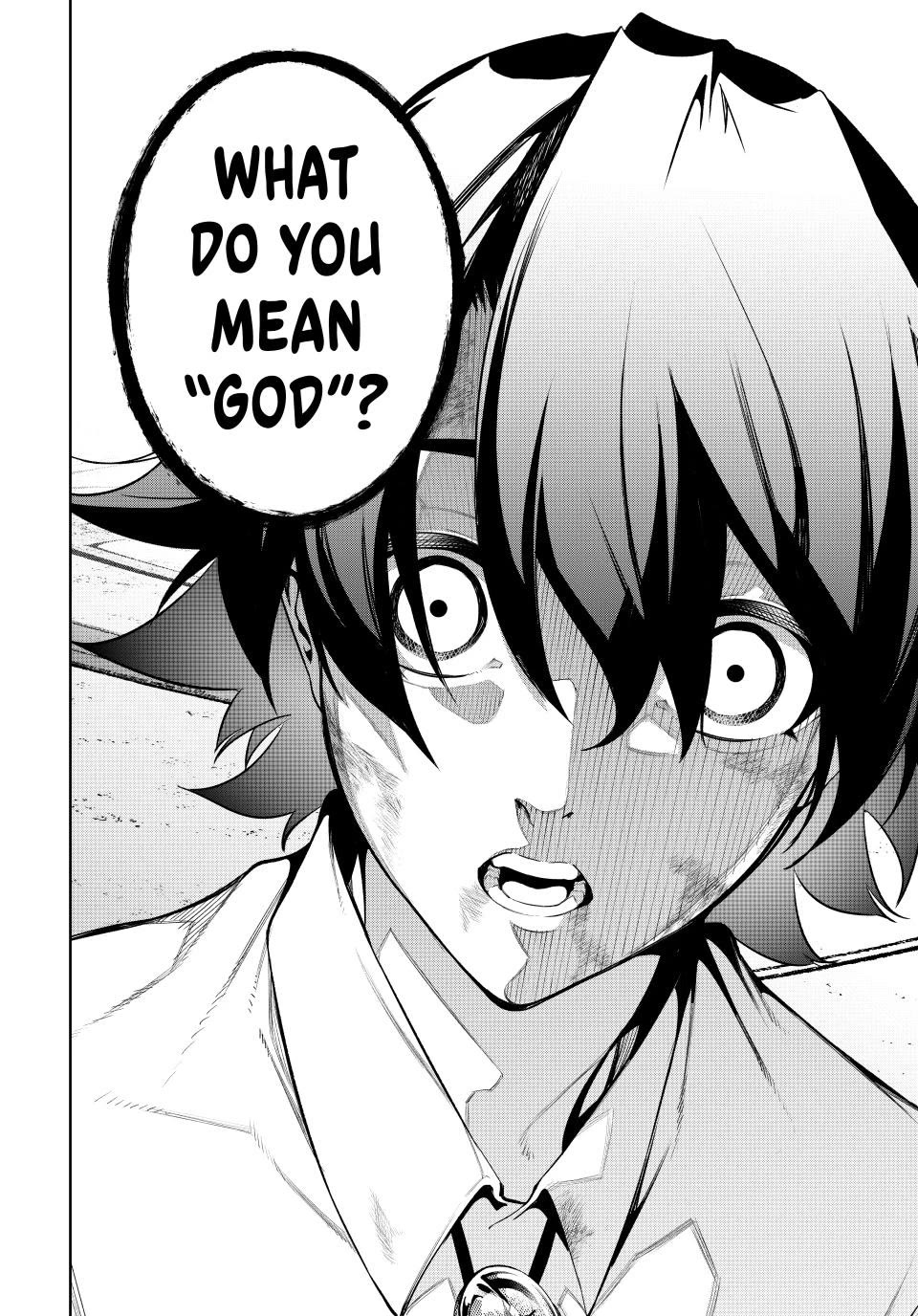 Wistoria's Wand and Sword chapter 62 page 20