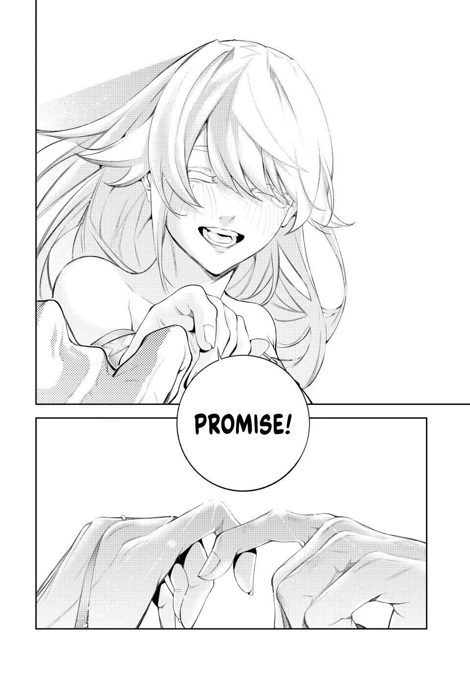 Wistoria's Wand and Sword chapter 62 page 34