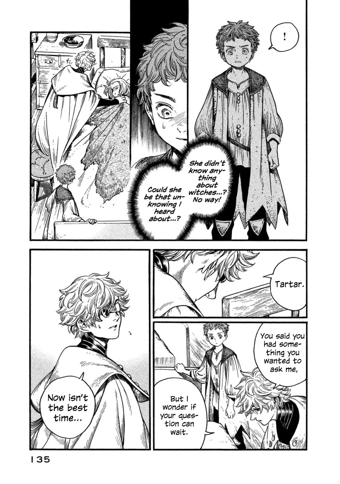 Witch Hat Atelier chapter 16 page 7