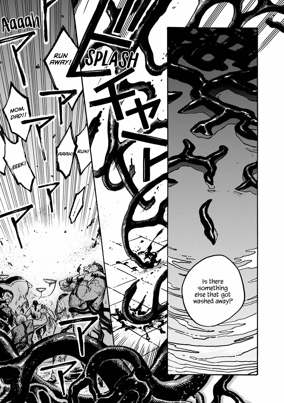 Witch Hat Atelier chapter 64 page 6