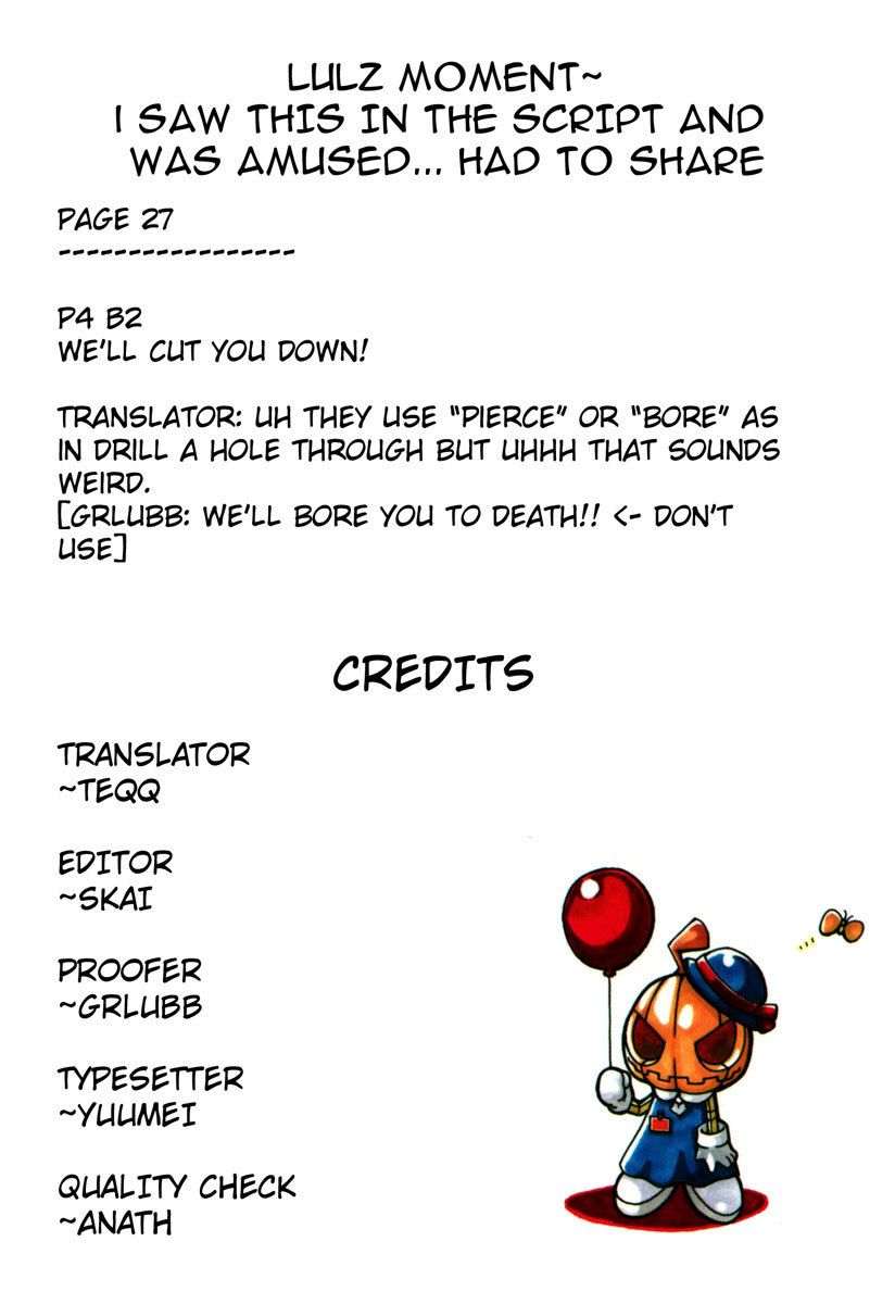 Witch Hunter chapter 1 page 53