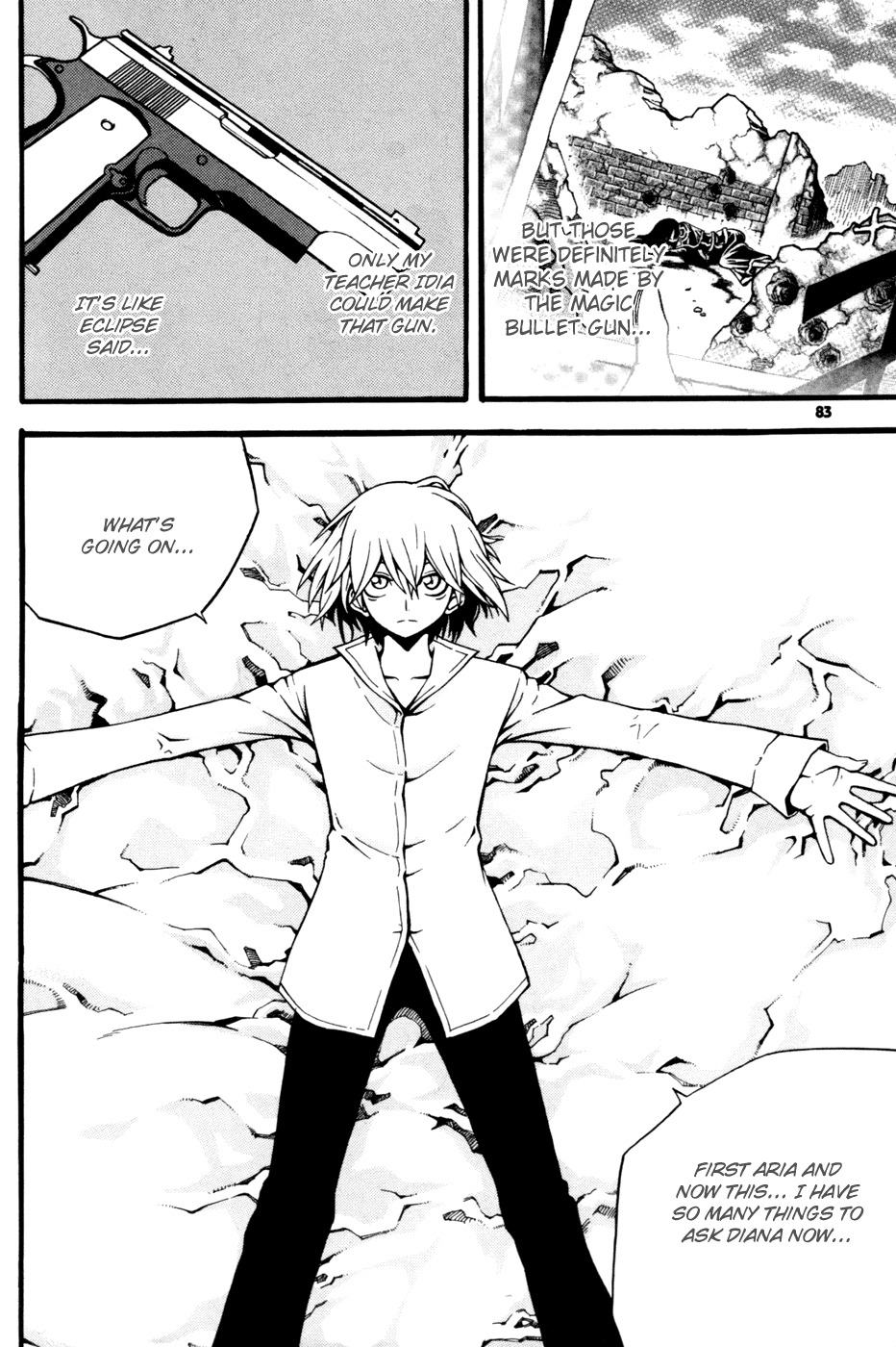 Witch Hunter chapter 10 page 36