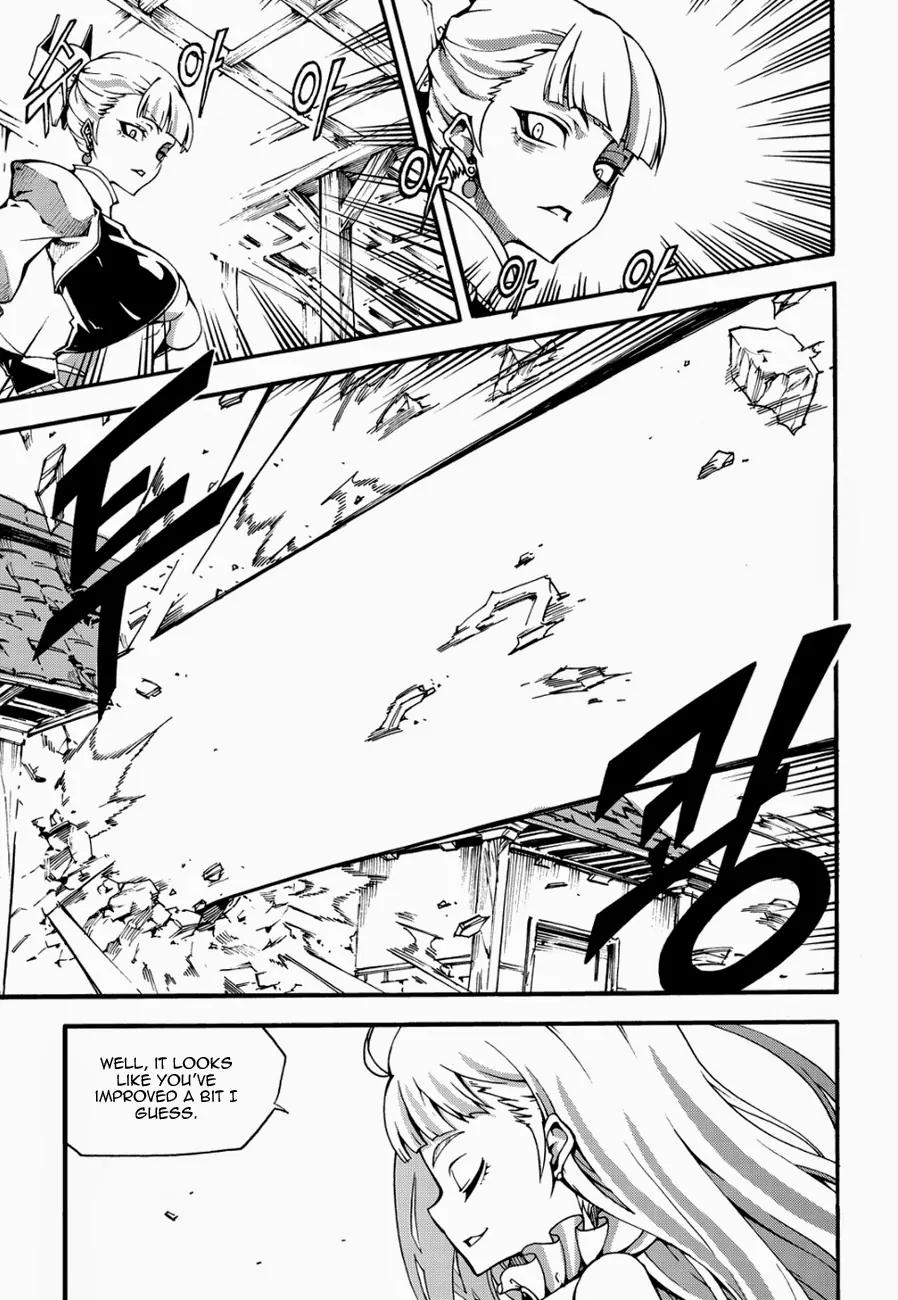 Witch Hunter chapter 123 page 4