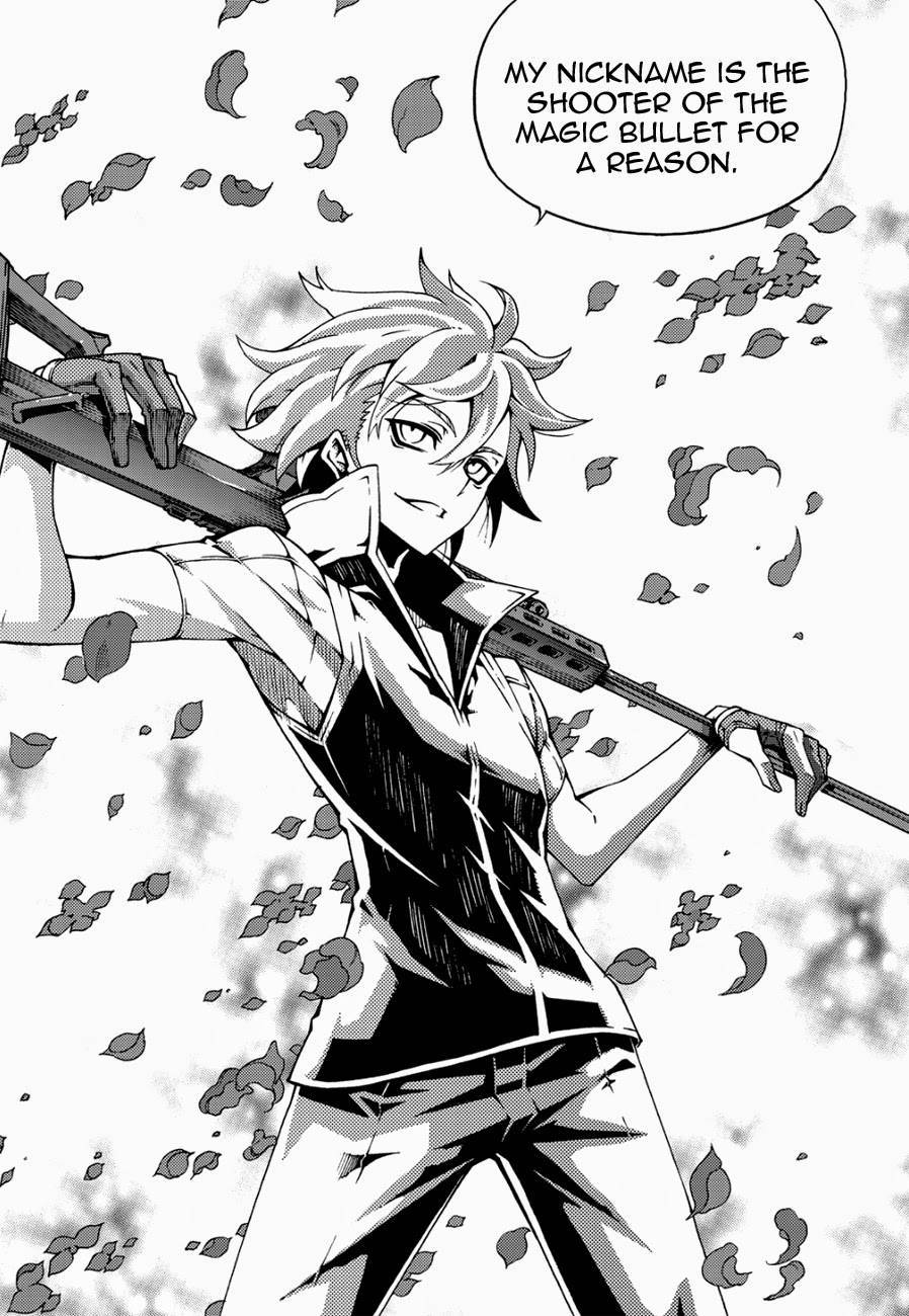 Witch Hunter chapter 125 page 7