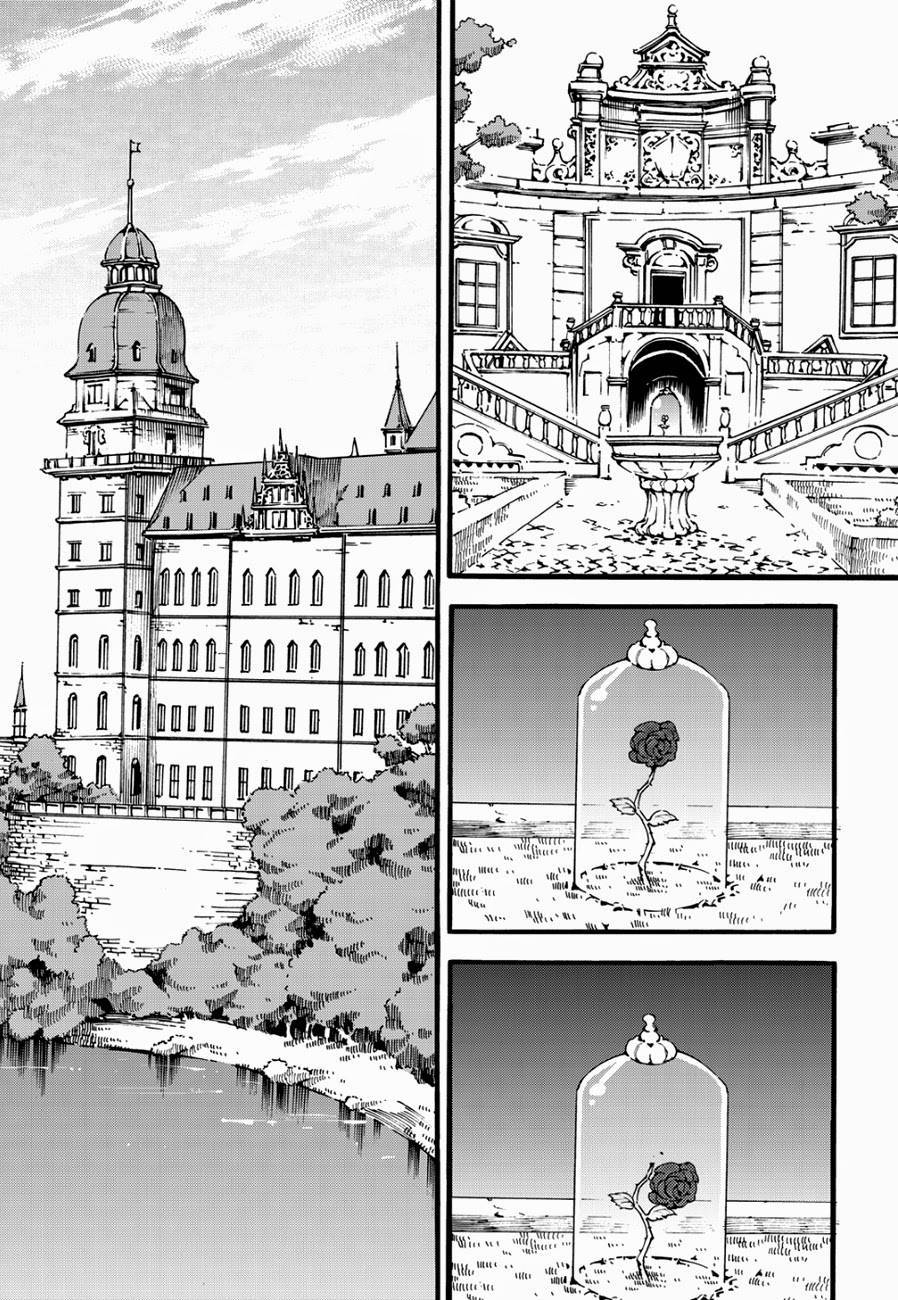 Witch Hunter chapter 125 page 8