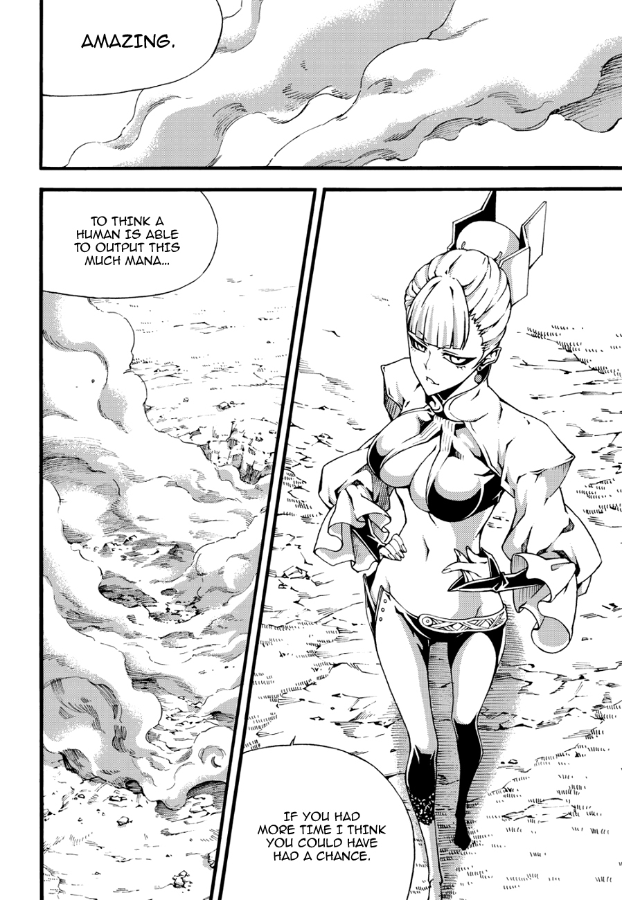 Witch Hunter chapter 127 page 9