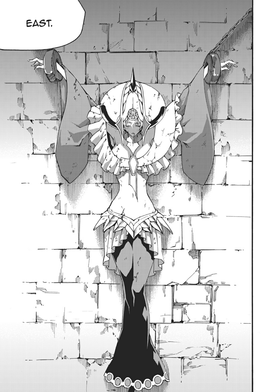 Witch Hunter chapter 131 page 10