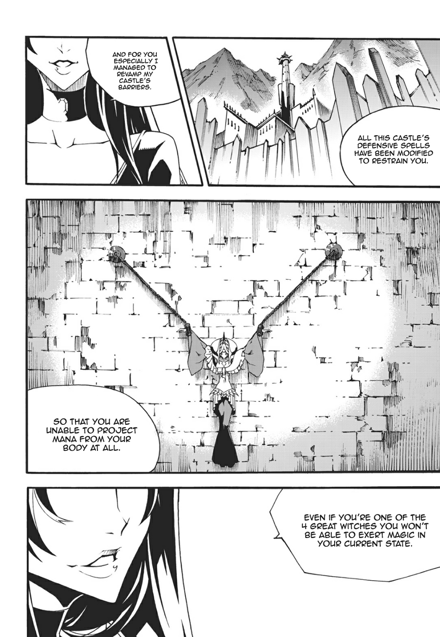 Witch Hunter chapter 131 page 13