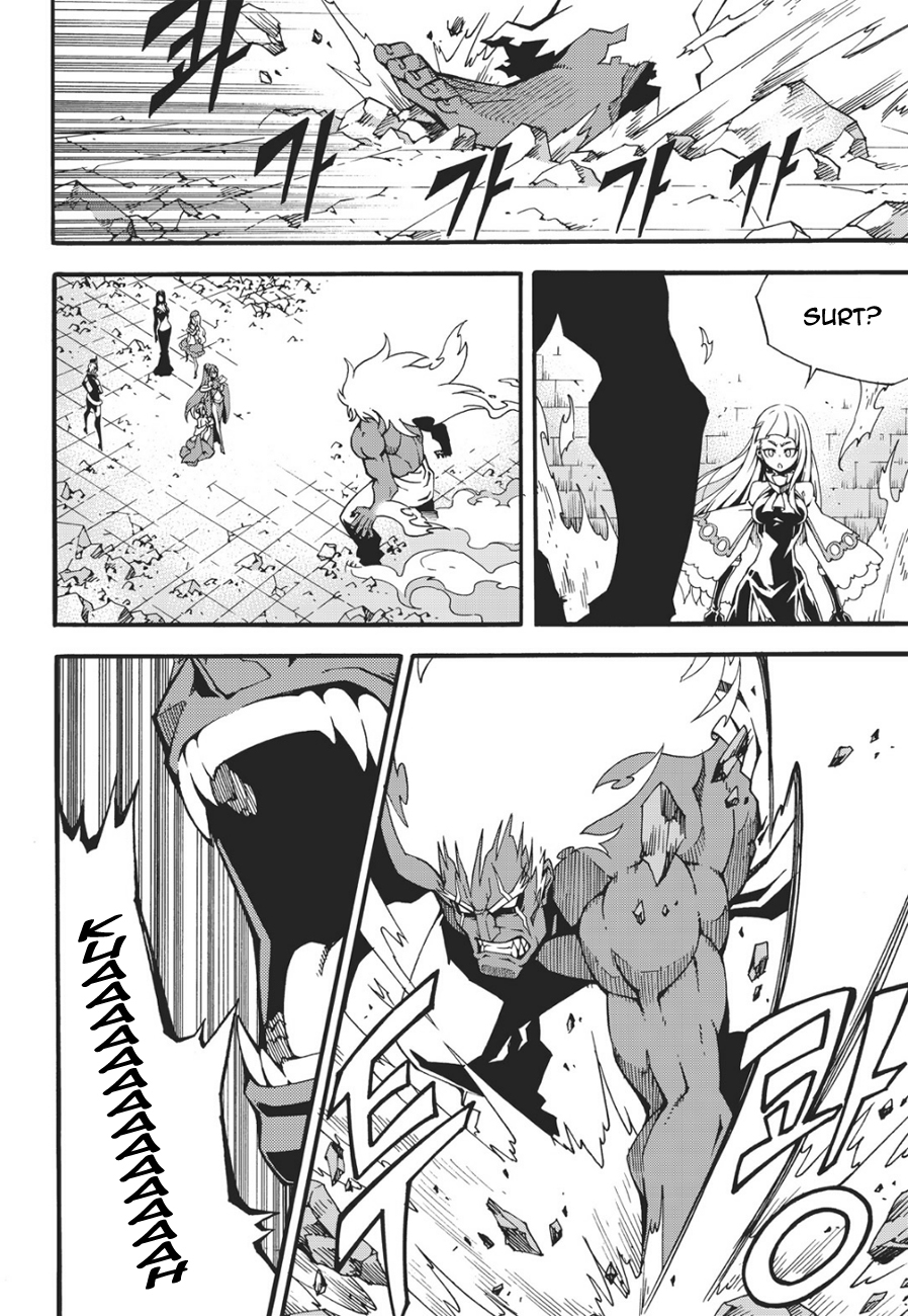 Witch Hunter chapter 132 page 11