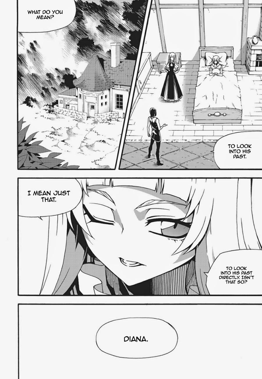 Witch Hunter chapter 133 page 9