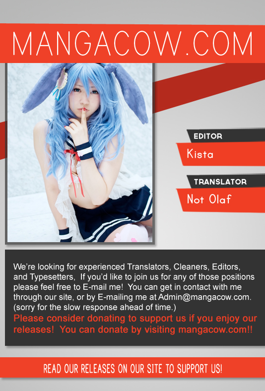 Witch Hunter chapter 134 page 1