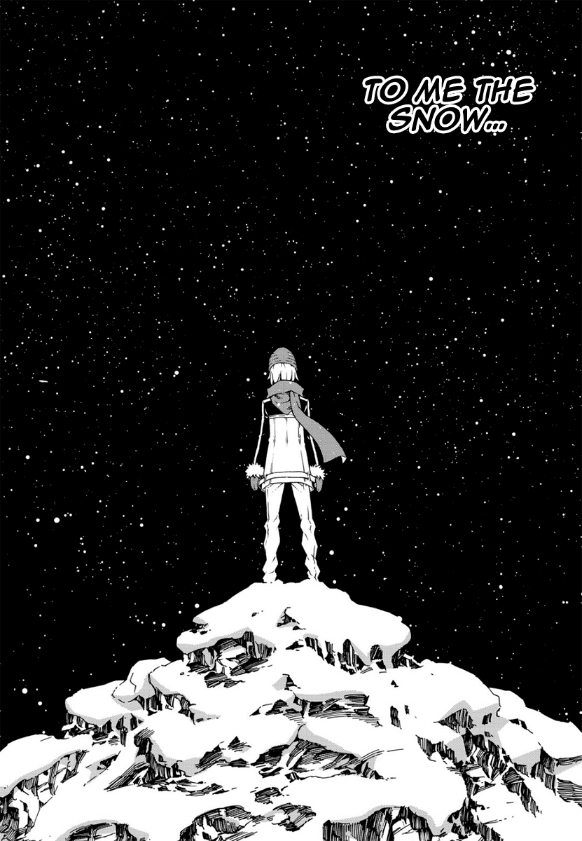 Witch Hunter chapter 134 page 13