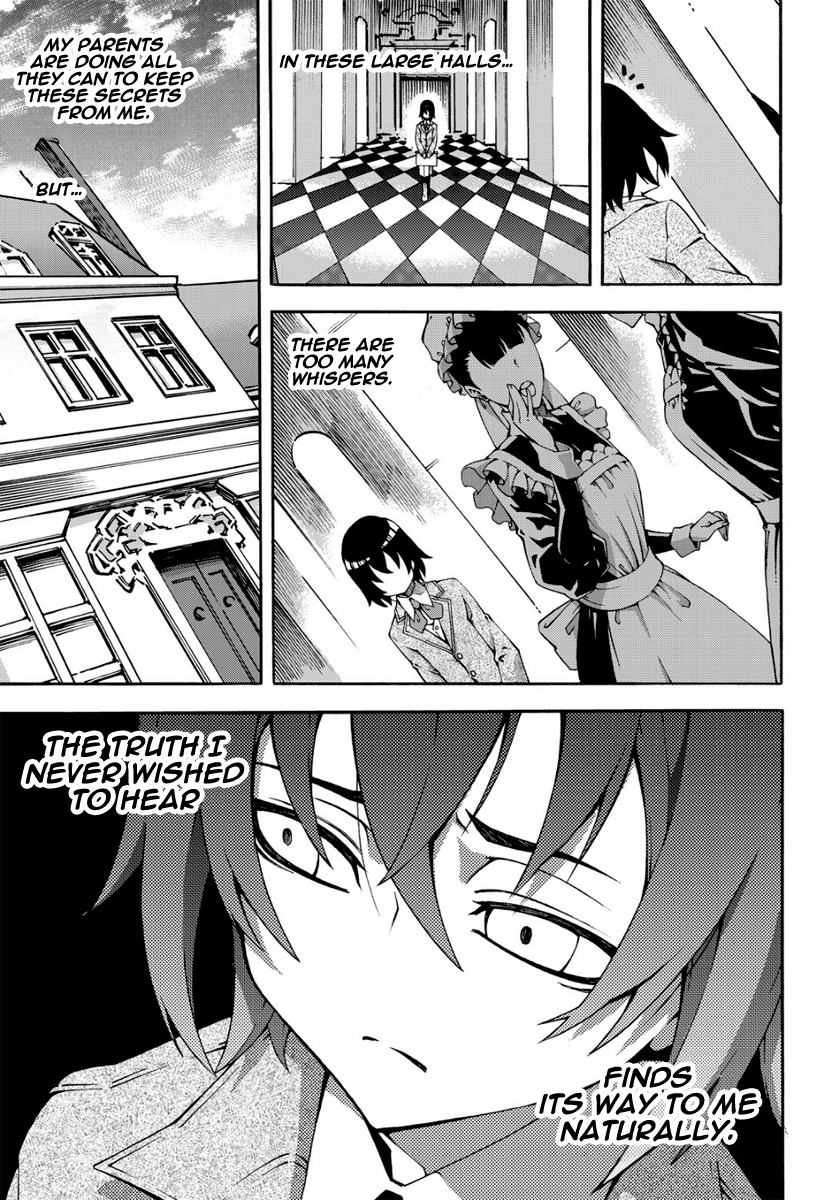 Witch Hunter chapter 134 page 24