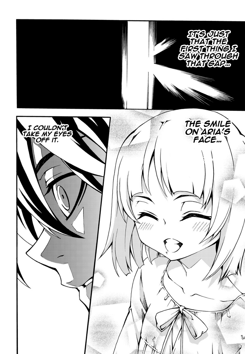 Witch Hunter chapter 134 page 27