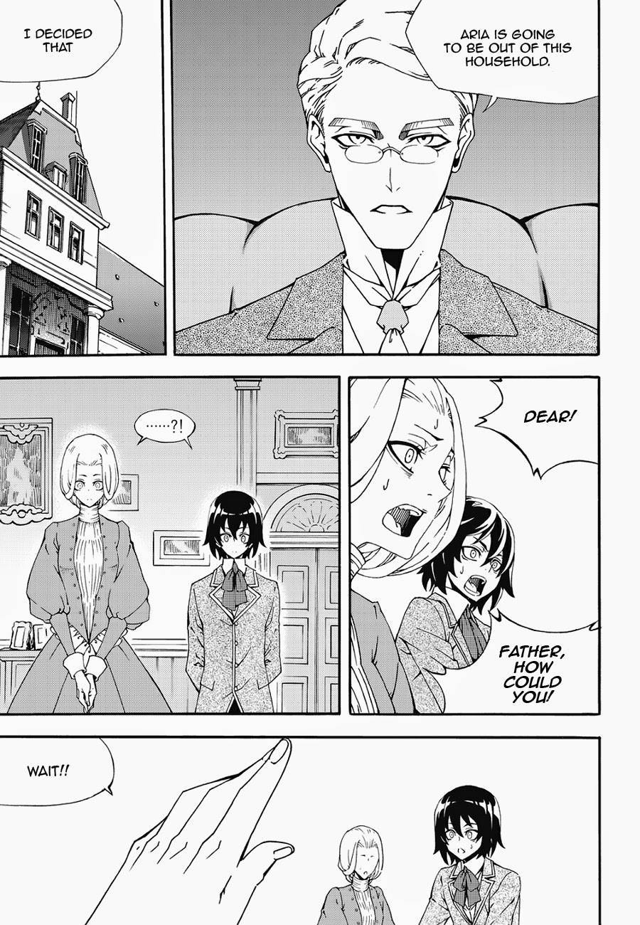 Witch Hunter chapter 139 page 12