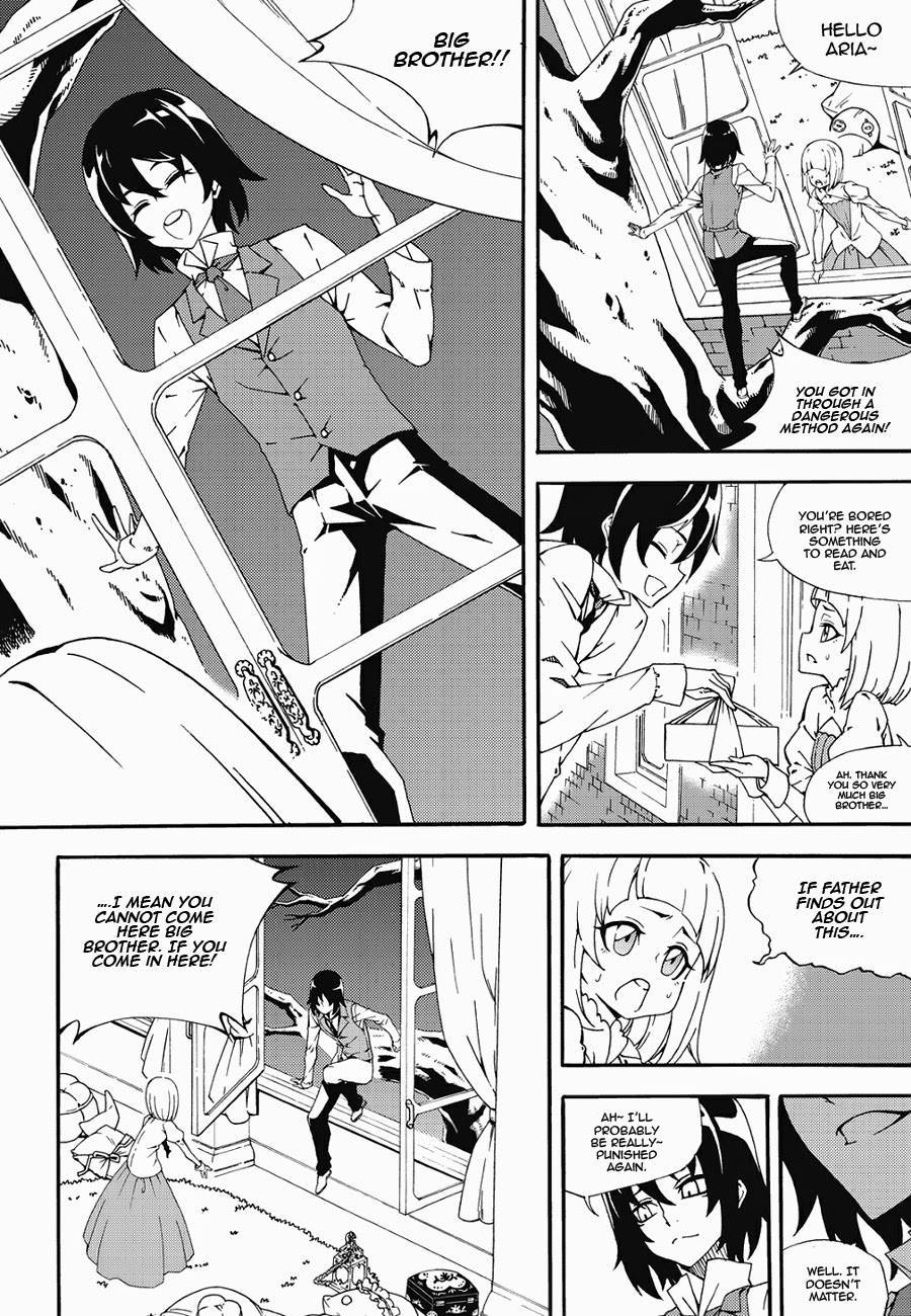 Witch Hunter chapter 139 page 5