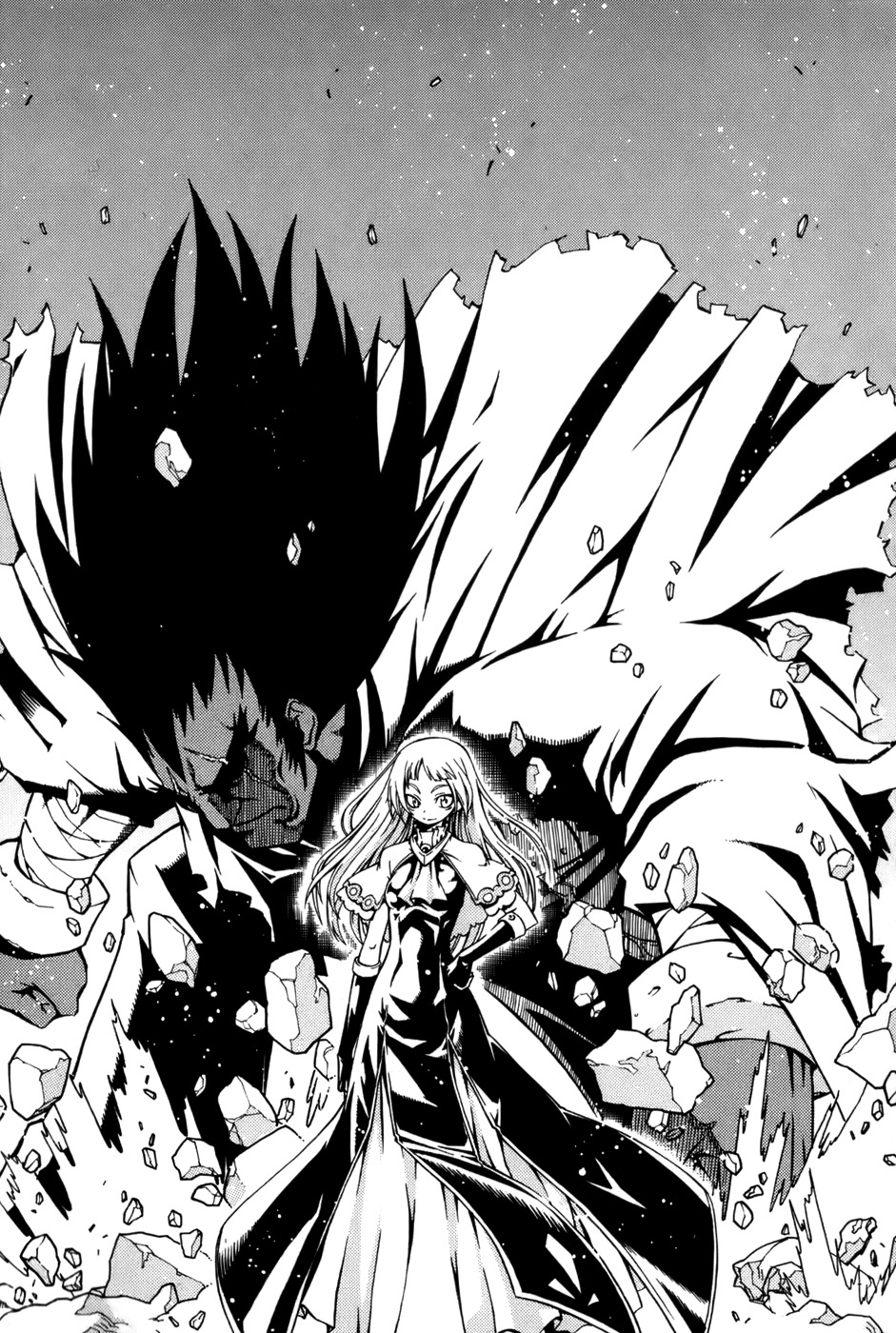 Witch Hunter chapter 14 page 36