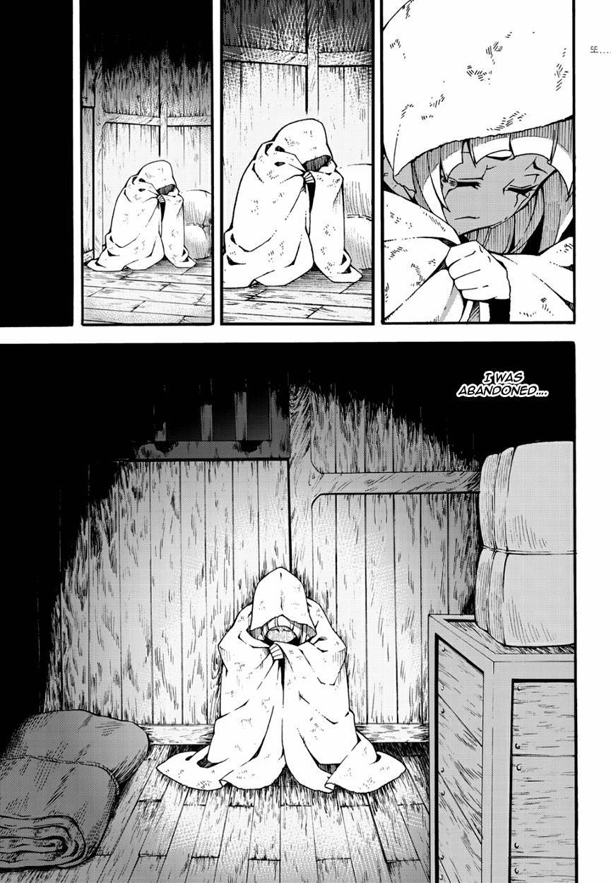 Witch Hunter chapter 140 page 16