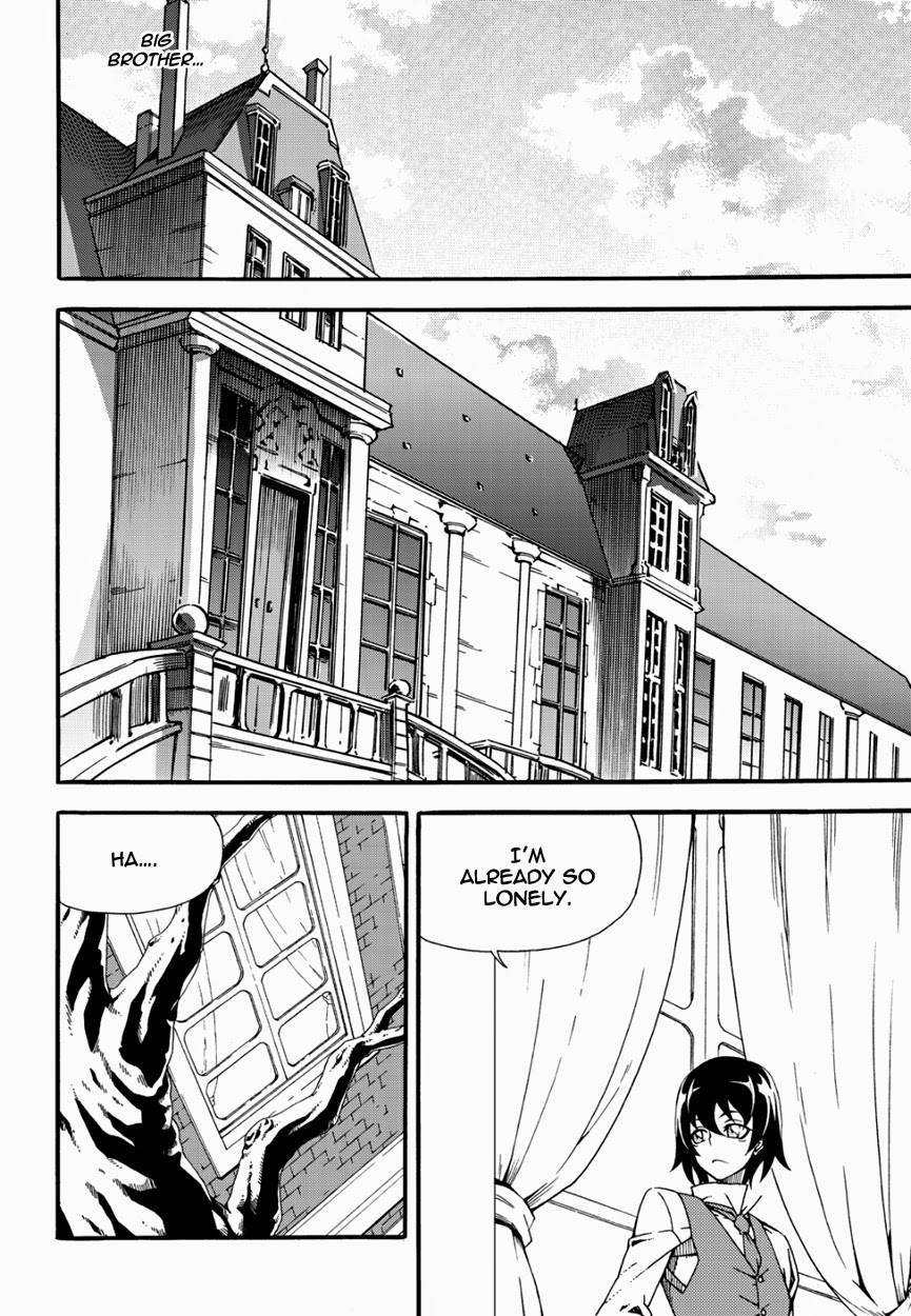 Witch Hunter chapter 140 page 17