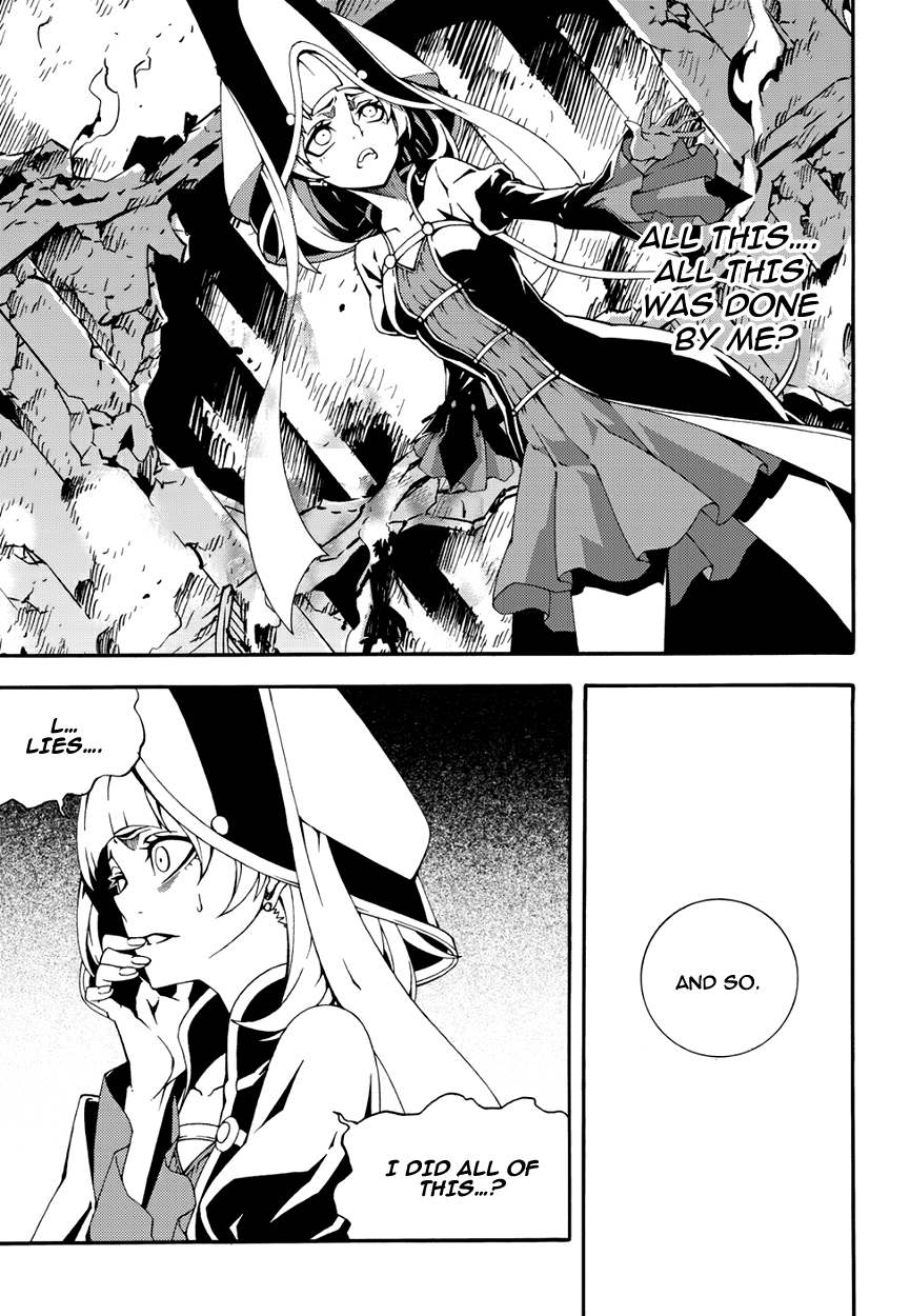 Witch Hunter chapter 144 page 12