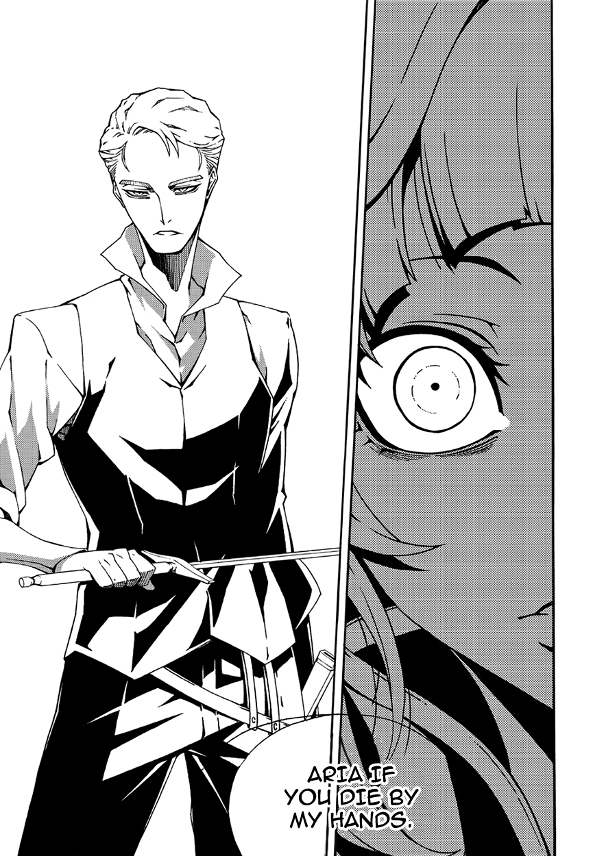 Witch Hunter chapter 145 page 4