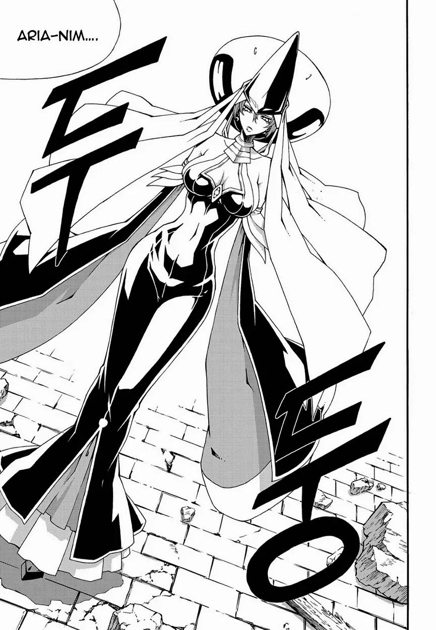 Witch Hunter chapter 146 page 11