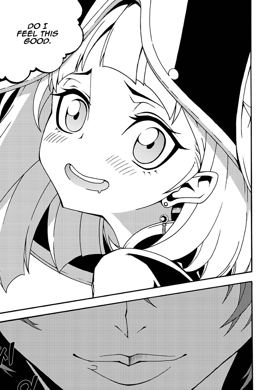 Witch Hunter chapter 147 page 6