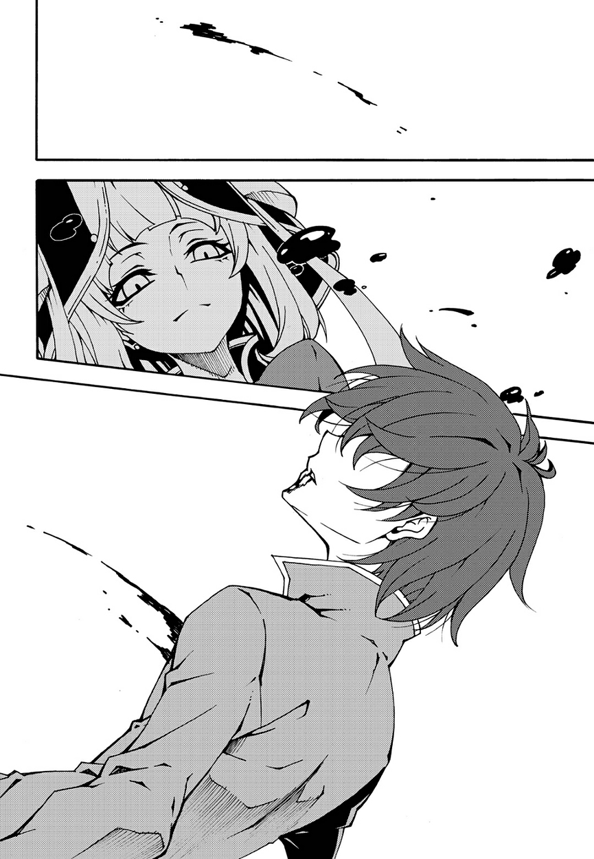 Witch Hunter chapter 148 page 10