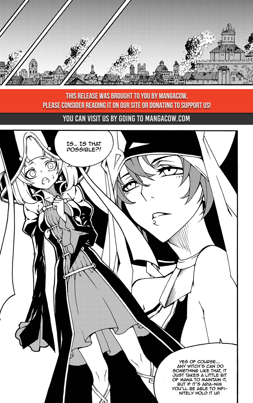 Witch Hunter chapter 148 page 4