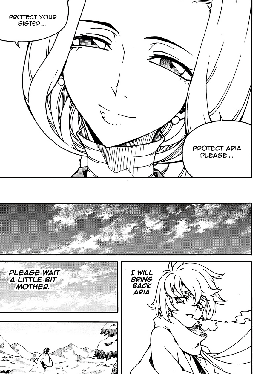 Witch Hunter chapter 149 page 18