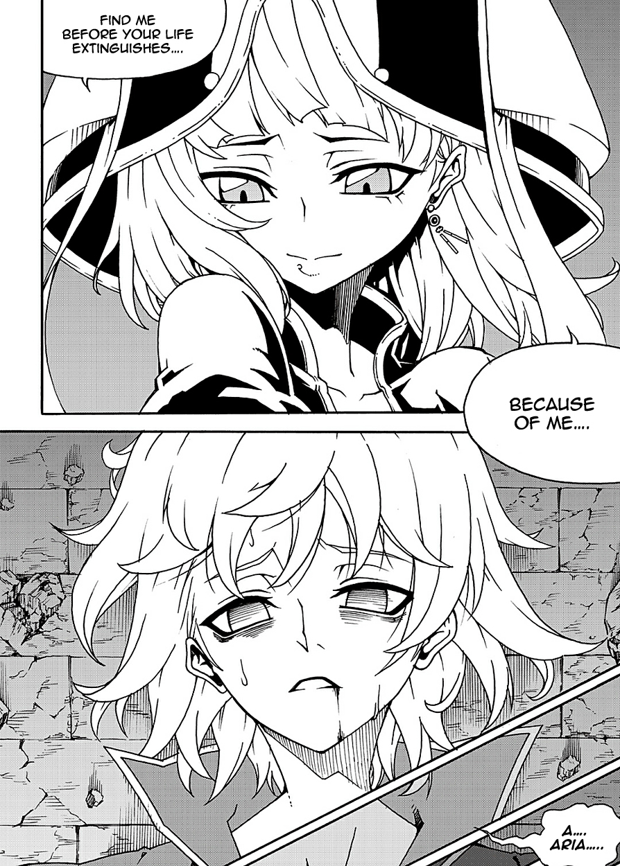 Witch Hunter chapter 149 page 5