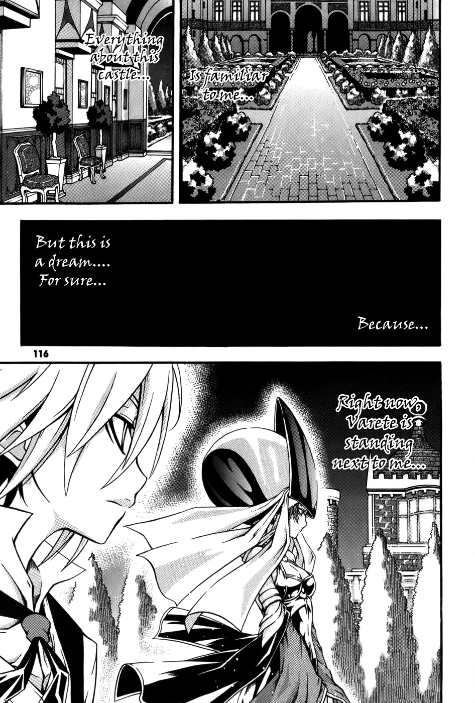 Witch Hunter chapter 15 page 28