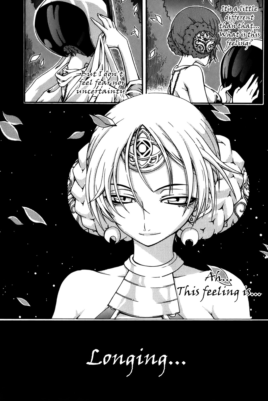 Witch Hunter chapter 15 page 29