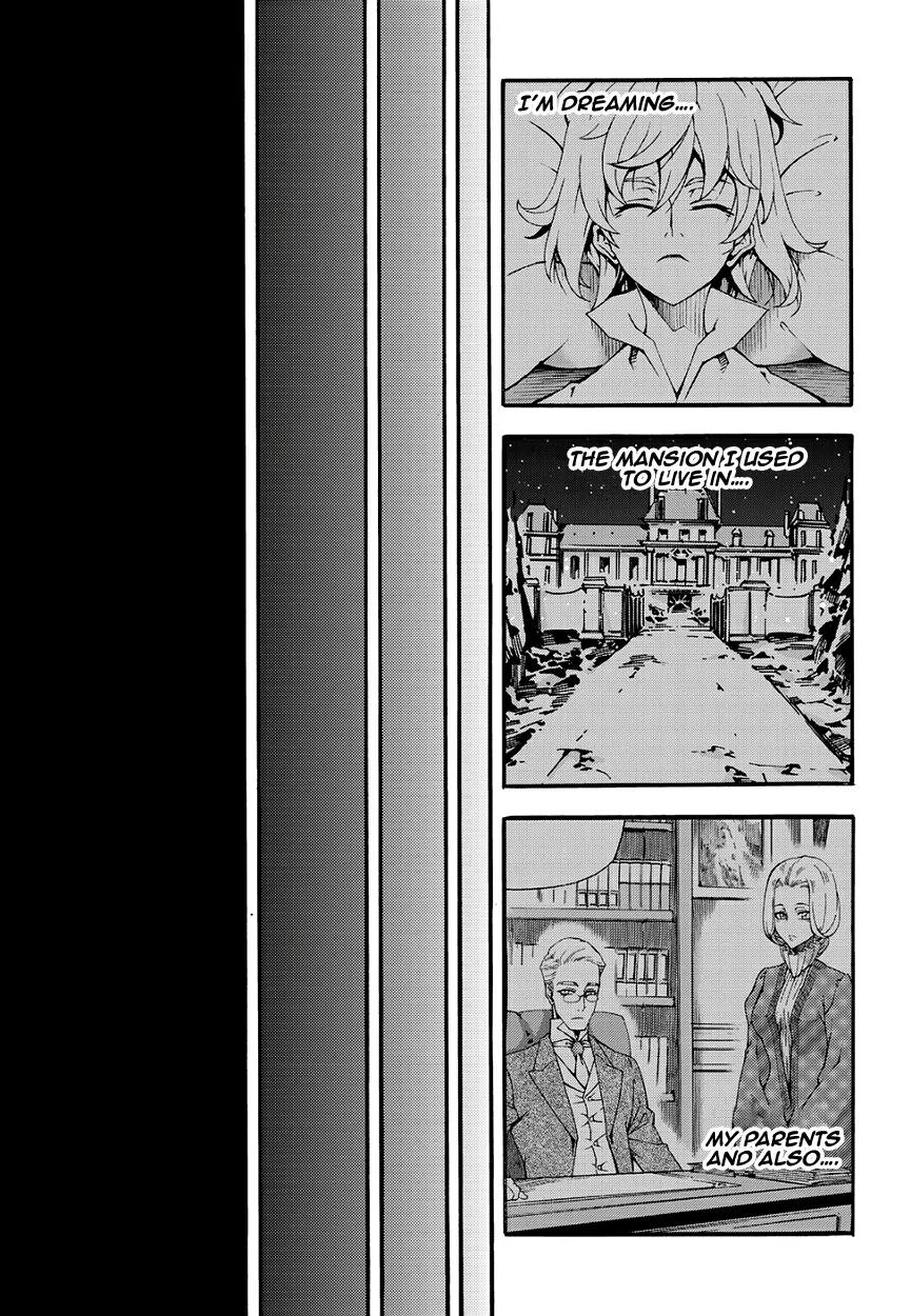 Witch Hunter chapter 150 page 10