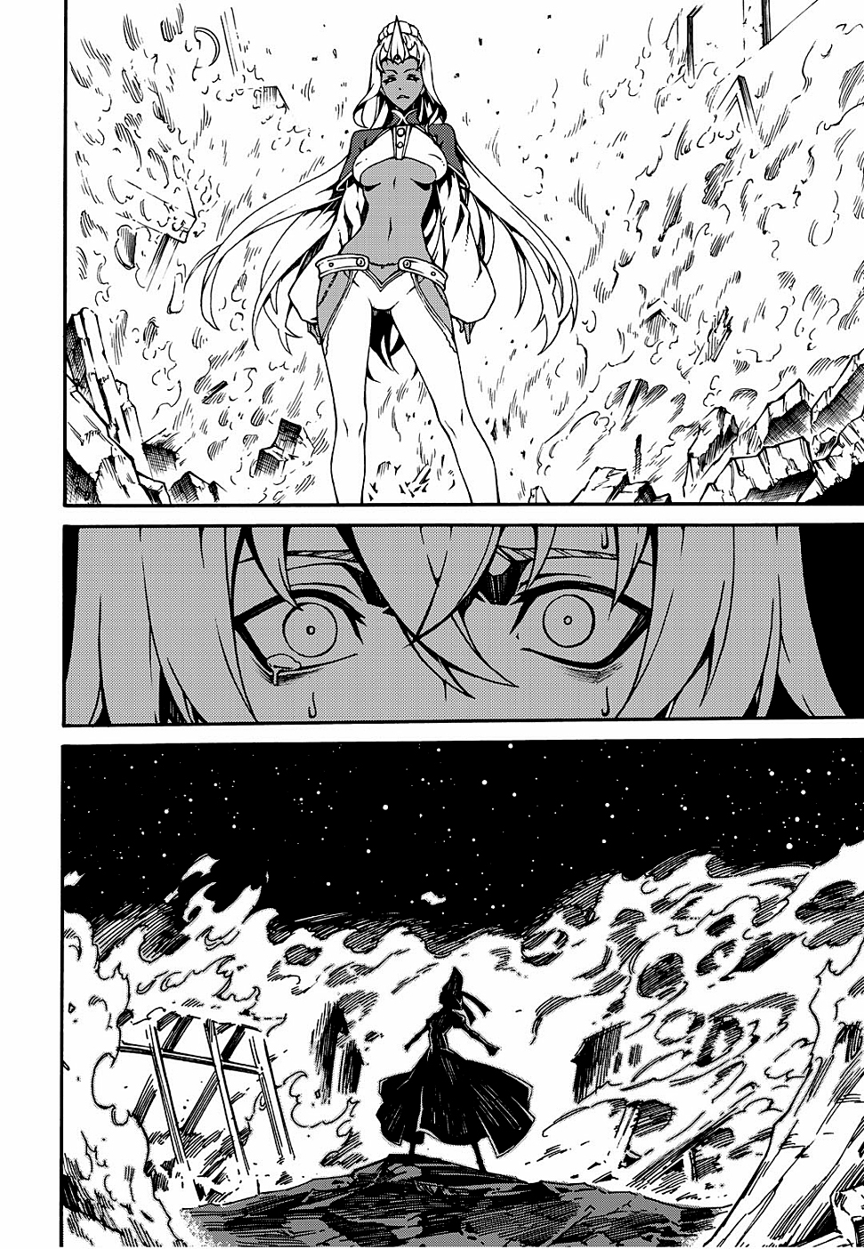 Witch Hunter chapter 154 page 15