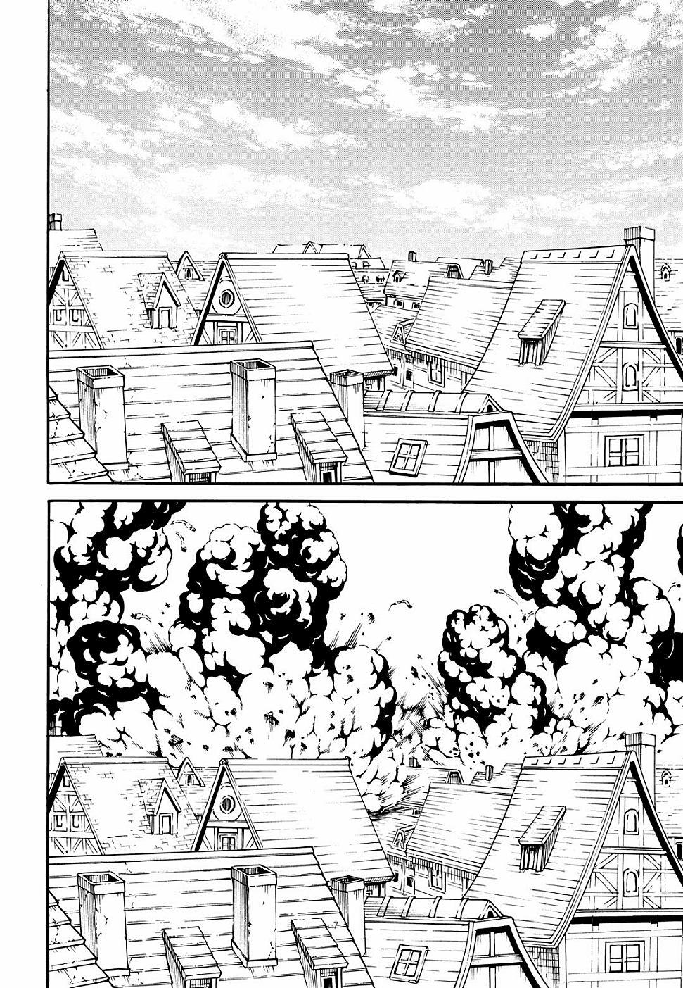 Witch Hunter chapter 154 page 9