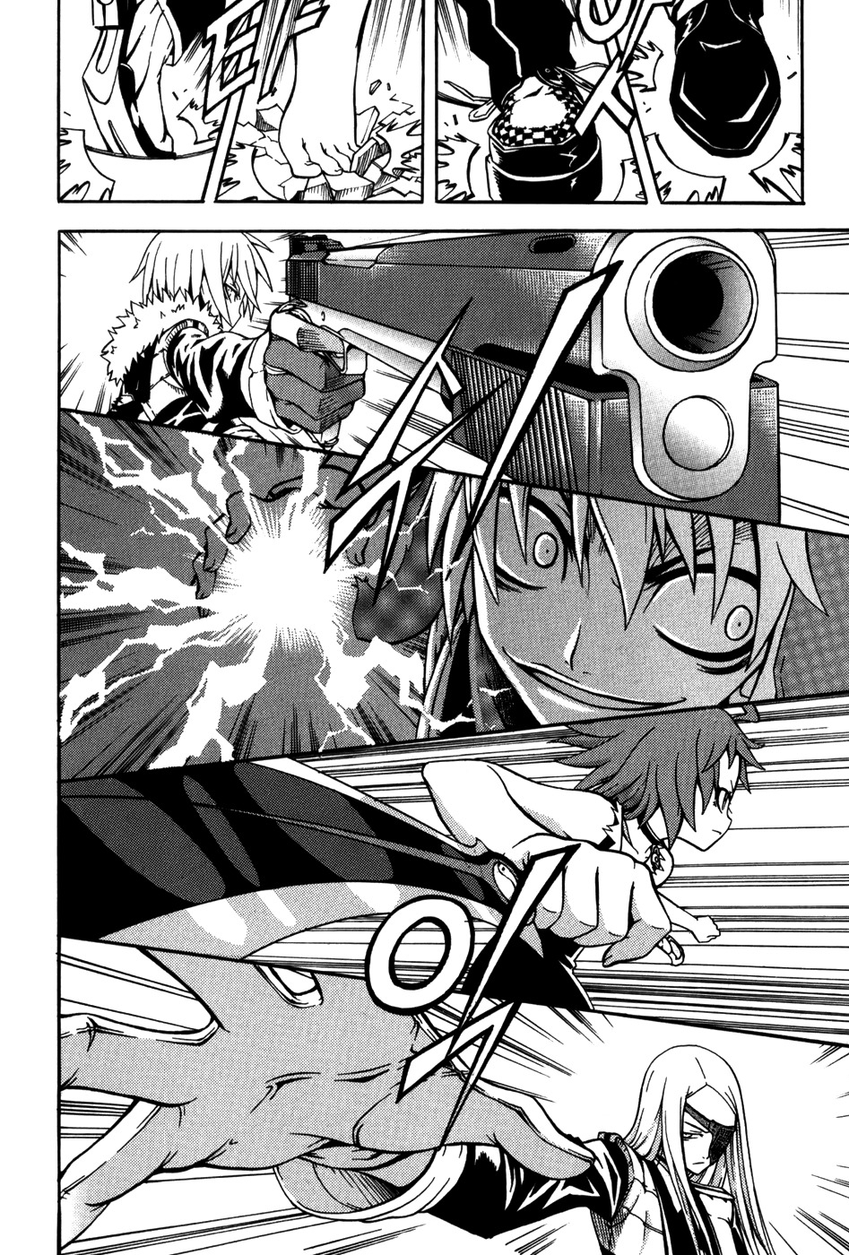 Witch Hunter chapter 16 page 18