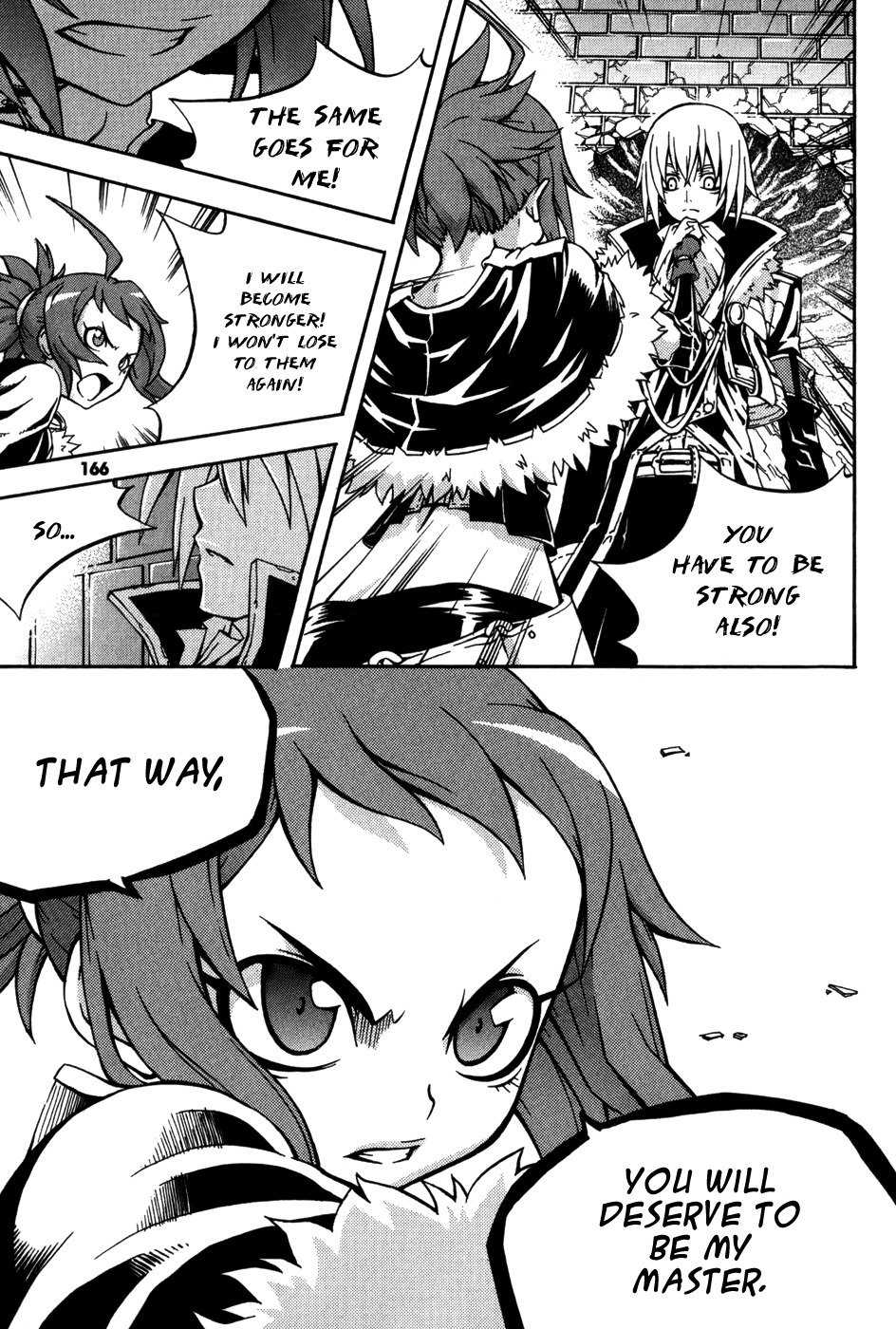 Witch Hunter chapter 16 page 38