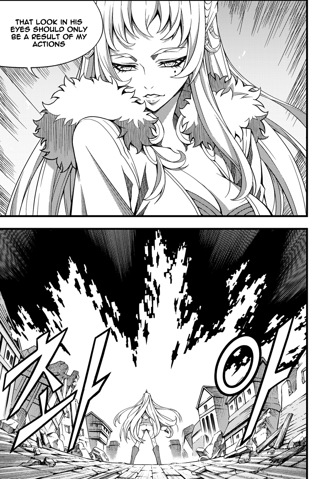 Witch Hunter chapter 160 page 10