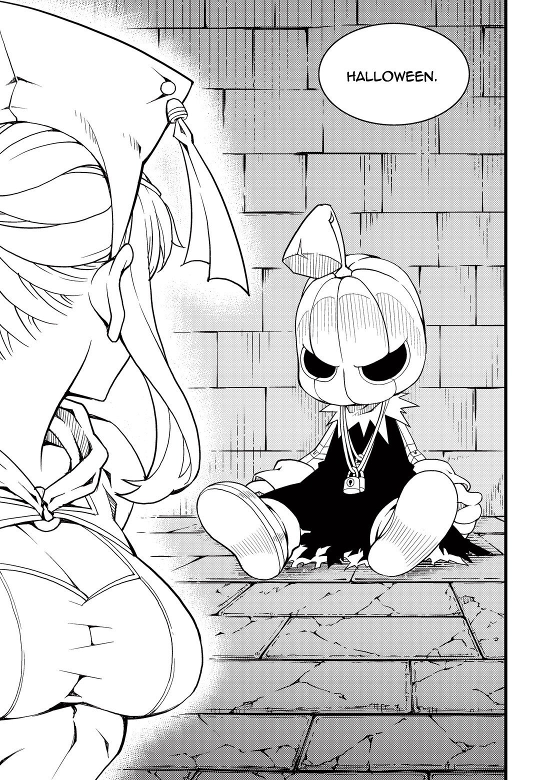 Witch Hunter chapter 169 page 8