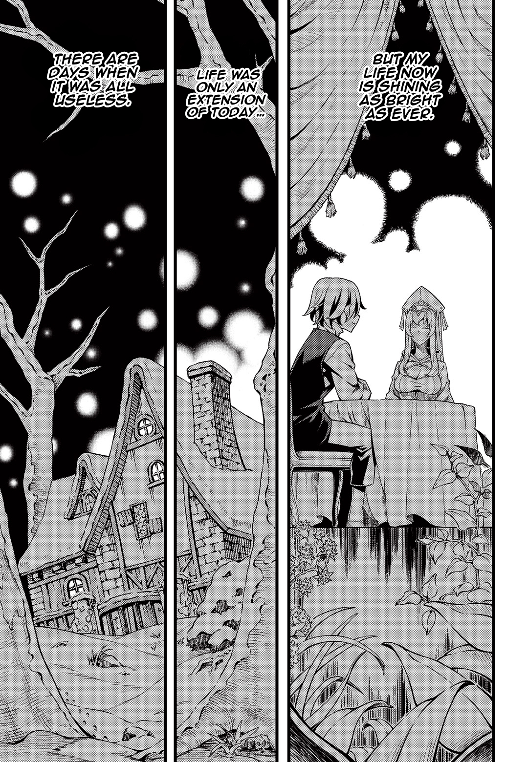 Witch Hunter chapter 170 page 8