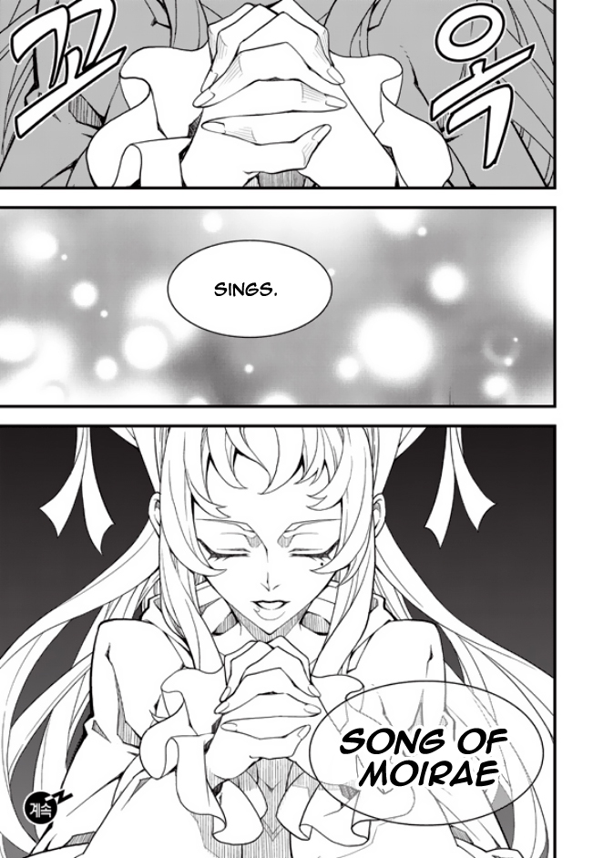 Witch Hunter chapter 177 page 18