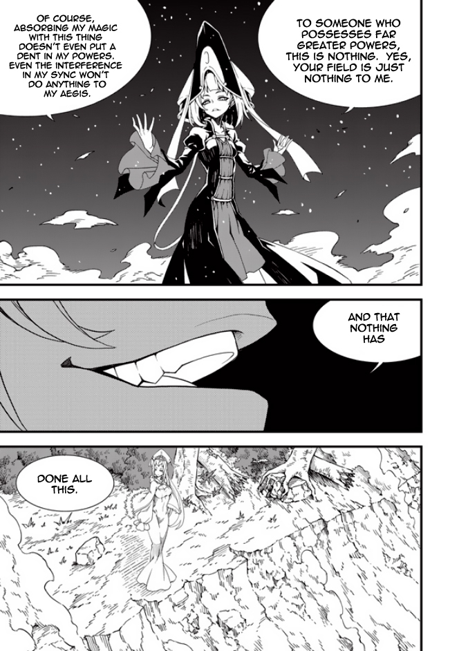 Witch Hunter chapter 177 page 6