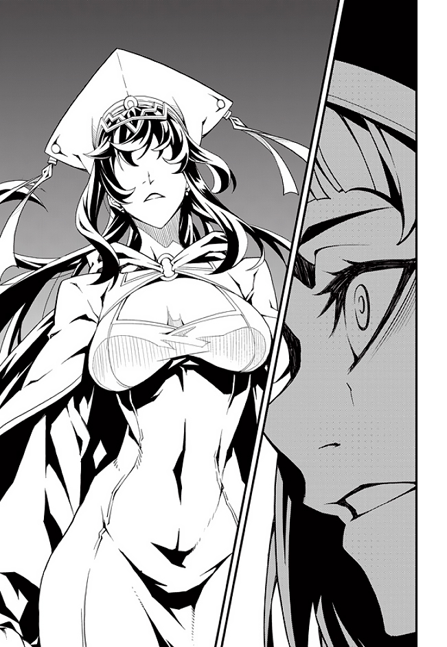 Witch Hunter chapter 178 page 11