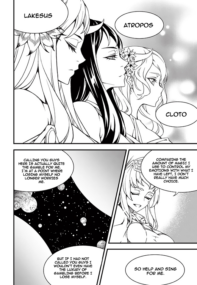 Witch Hunter chapter 178 page 5