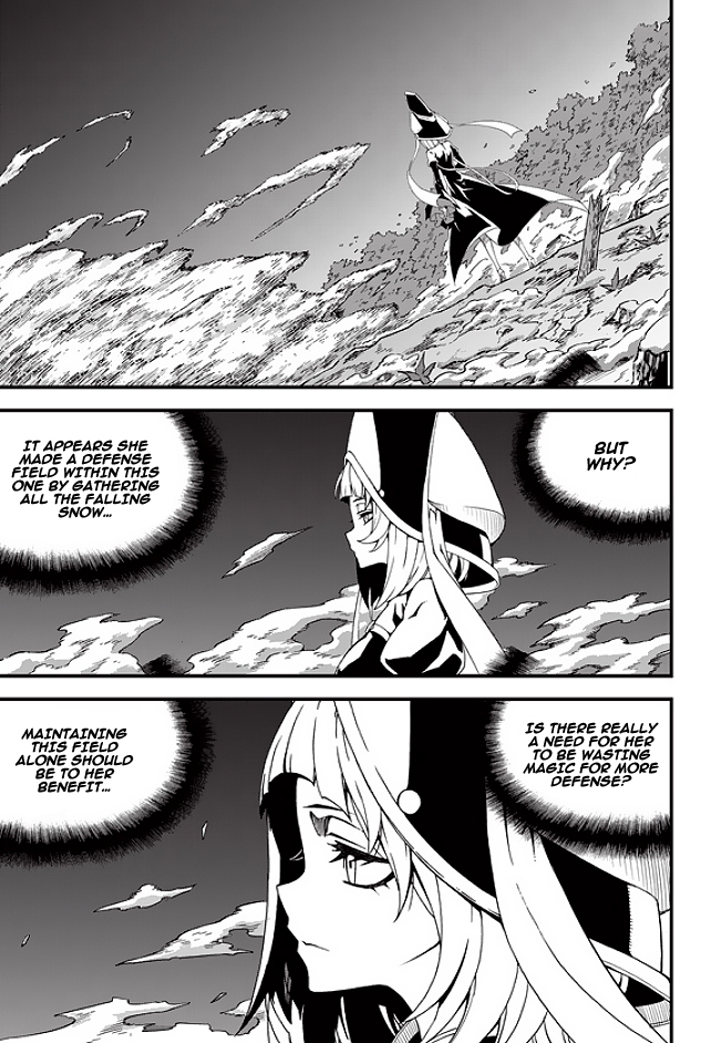 Witch Hunter chapter 178 page 7