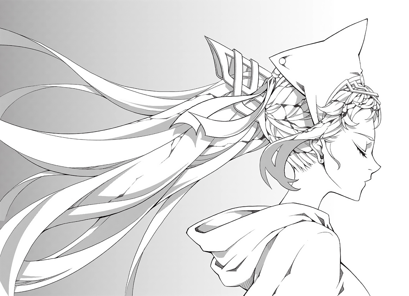 Witch Hunter chapter 178 page 9