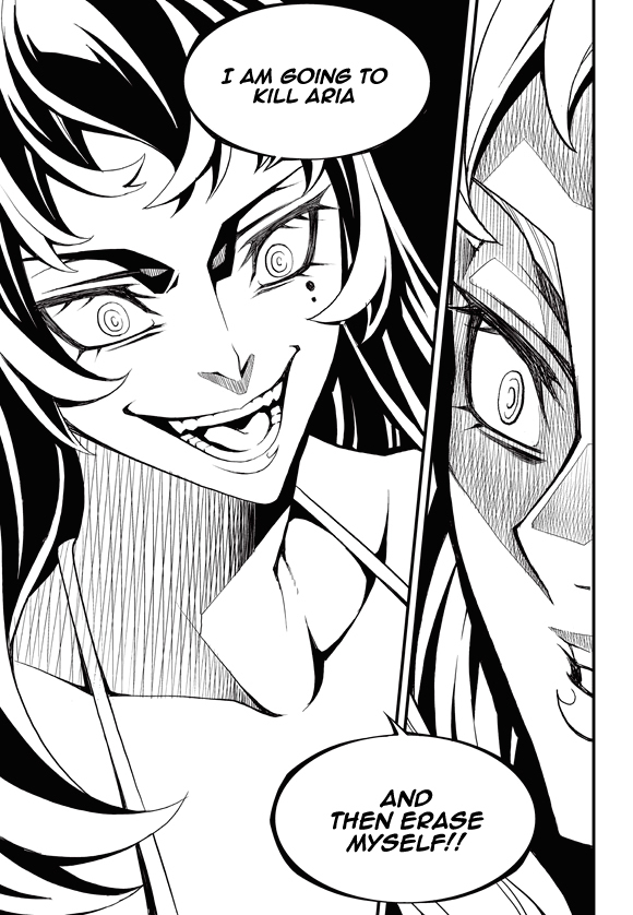 Witch Hunter chapter 180 page 16