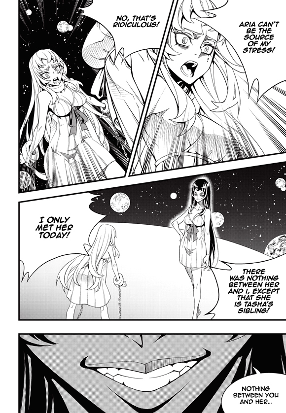 Witch Hunter chapter 180 page 17