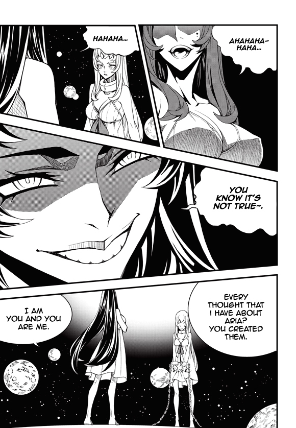 Witch Hunter chapter 180 page 18